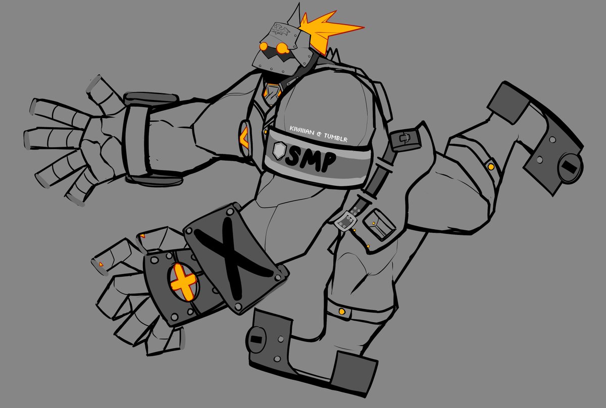 old potemkin doodles i forgord about : D
#potemkin #ggst #guiltygearstrive #guiltygear