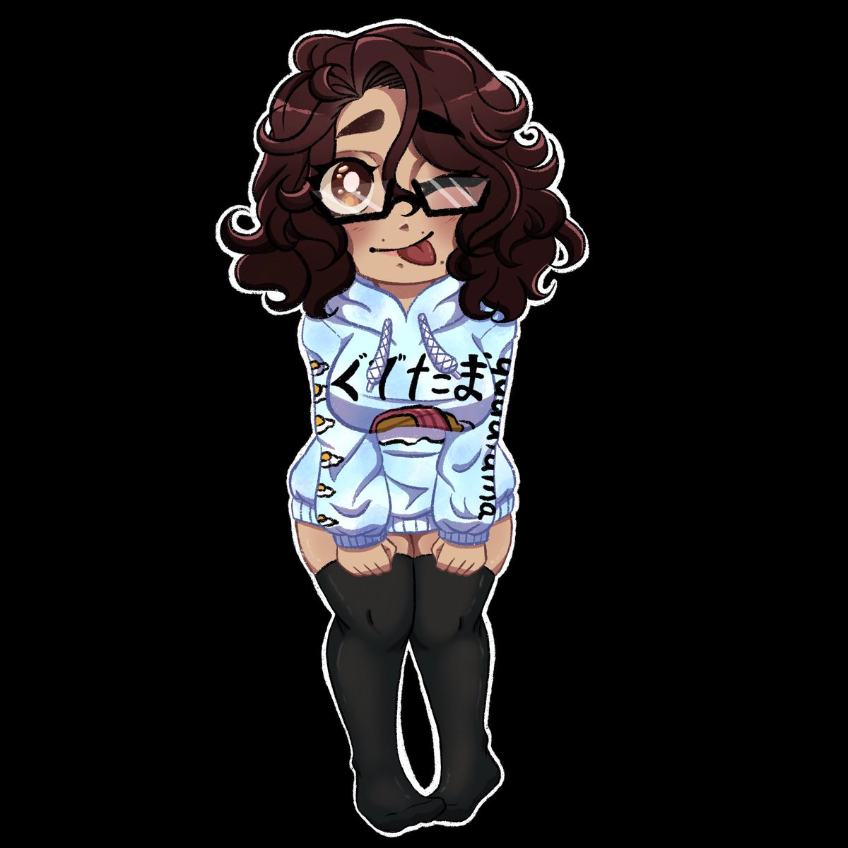 Comic The Clown tweet media