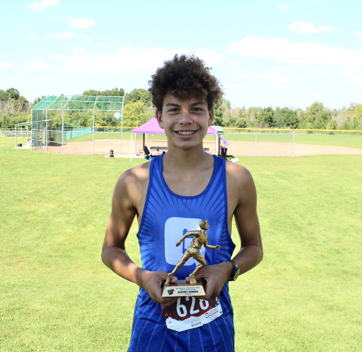 Geneseo_XCTrack tweet media