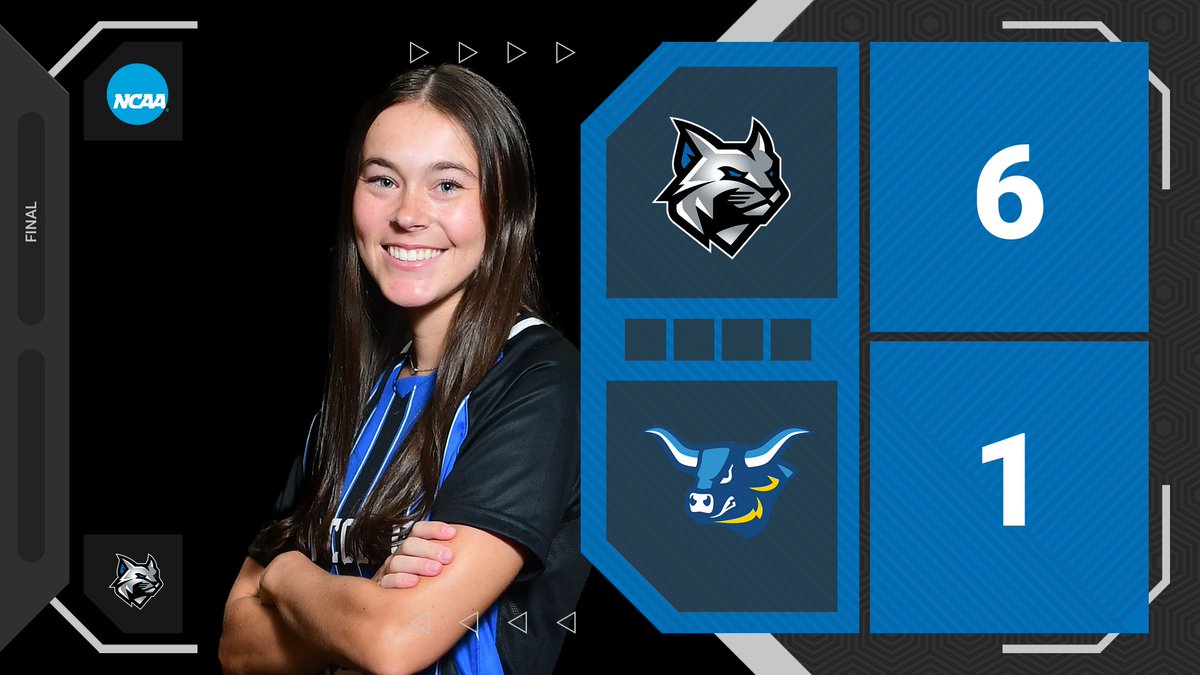 PCTAthletics's tweet photo. .@pctwsoccer offense was on 🔥🔥 lighting up the scoreboard behind a hat-trick from Kaelynn Sheetz‼️💪 https://t.co/3VBds4jJ2L