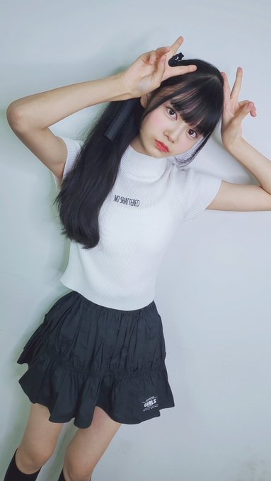 星野るなのTwitter画像12