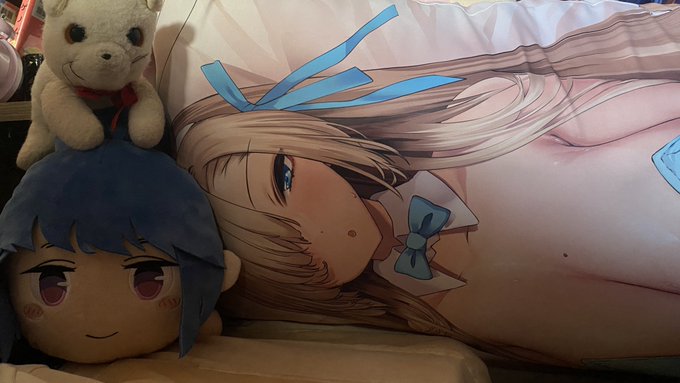 おは寝床視界。 