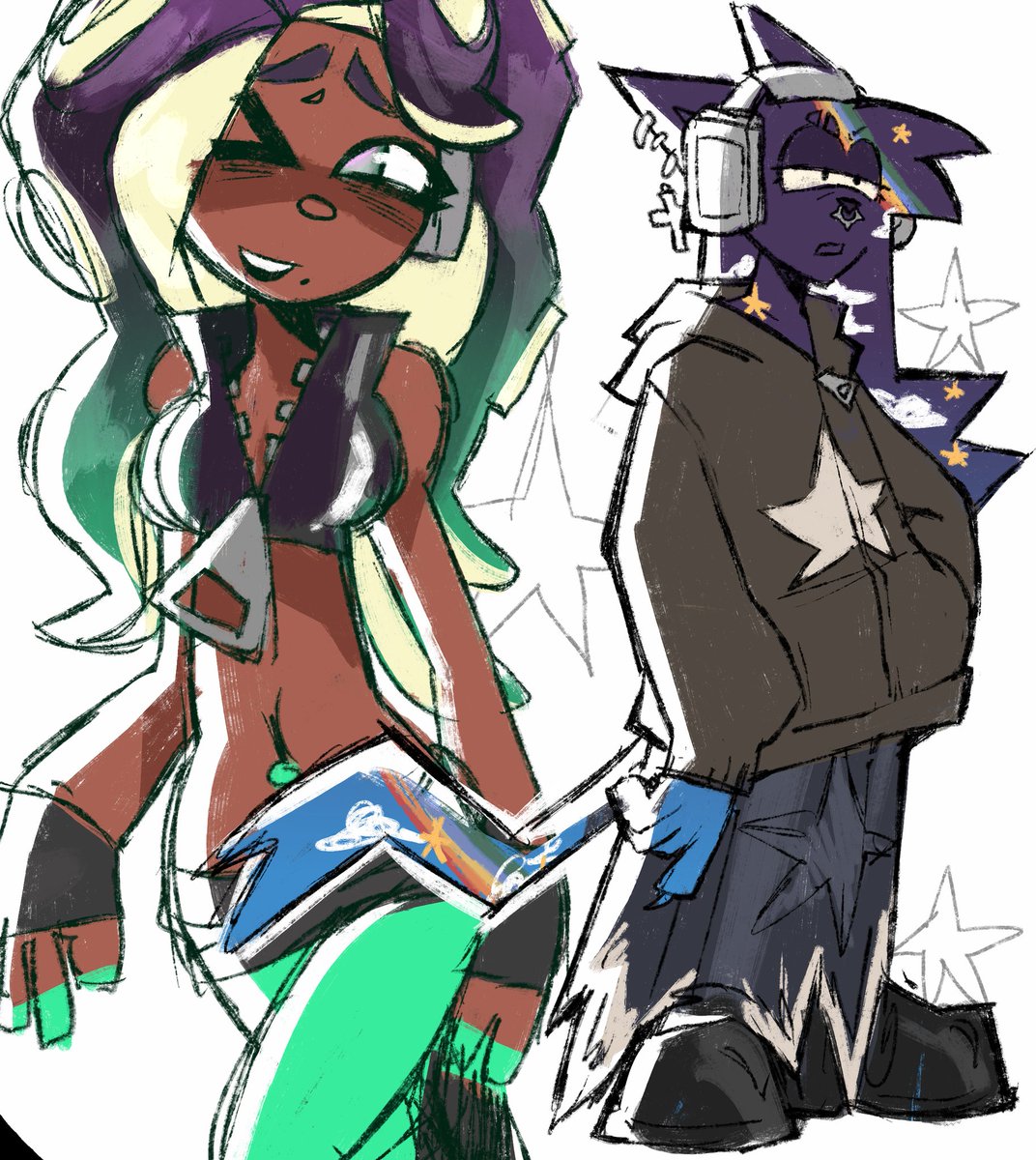 Zold_en's tweet image. DYING