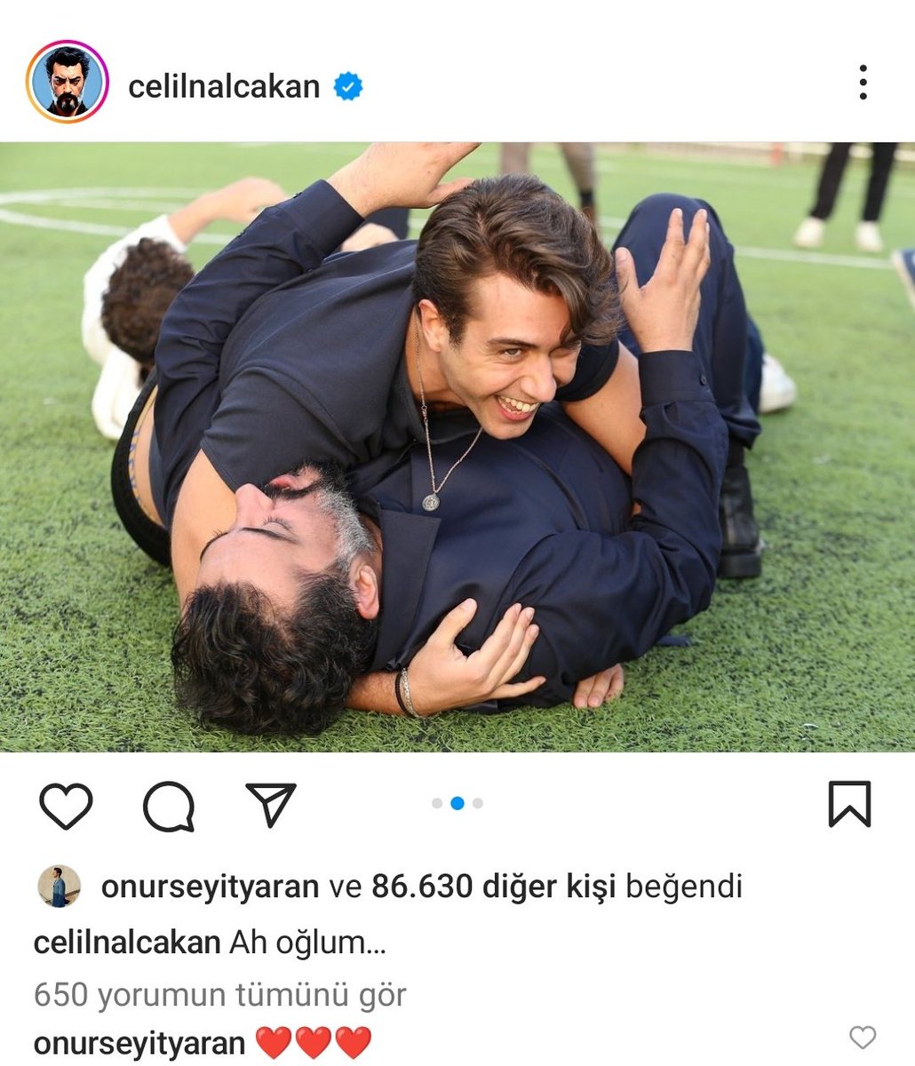 Yok canım ne ağlaması gözüme toz kaçtı