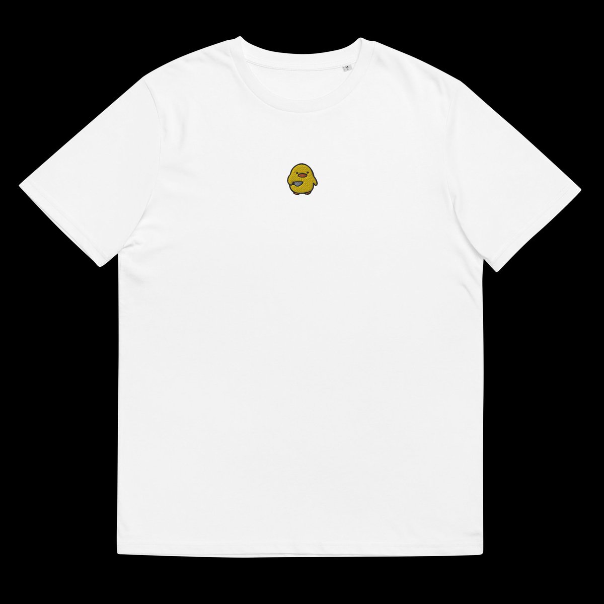 elementrybrand's tweet photo. Our new Duck Emoji Tee is out now! https://t.co/PfpWQycVJB #elementry #fashiontok #fashioninstagram #fyp #viral #clothingbrand #brandowner #clothingbrandowner #elementryclothing #catchy #catchytee #animals #animaltee #ducks #ducktee https://t.co/ZeBi3KohjU