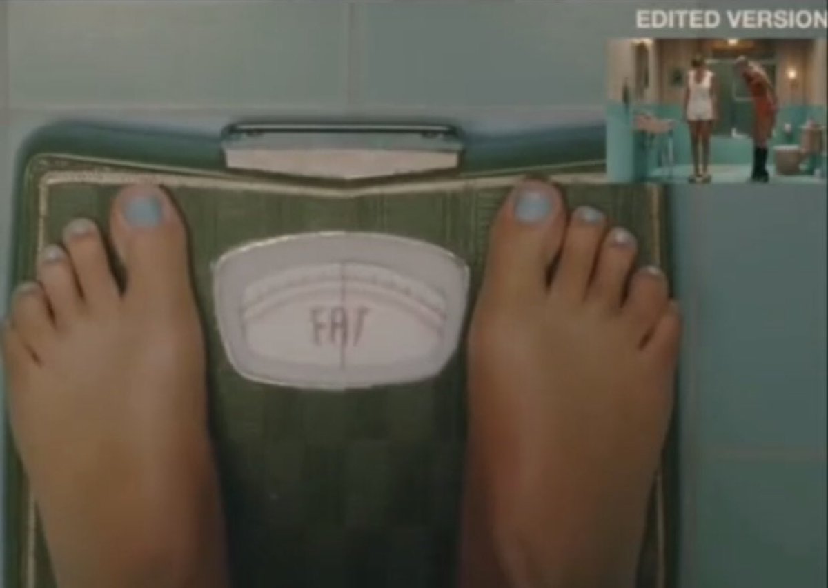 wildtheart's tweet photo. it was sooooo unnecessary for people to get offended at this scene like literally fuck u get a life https://t.co/Szi4TIKuia
