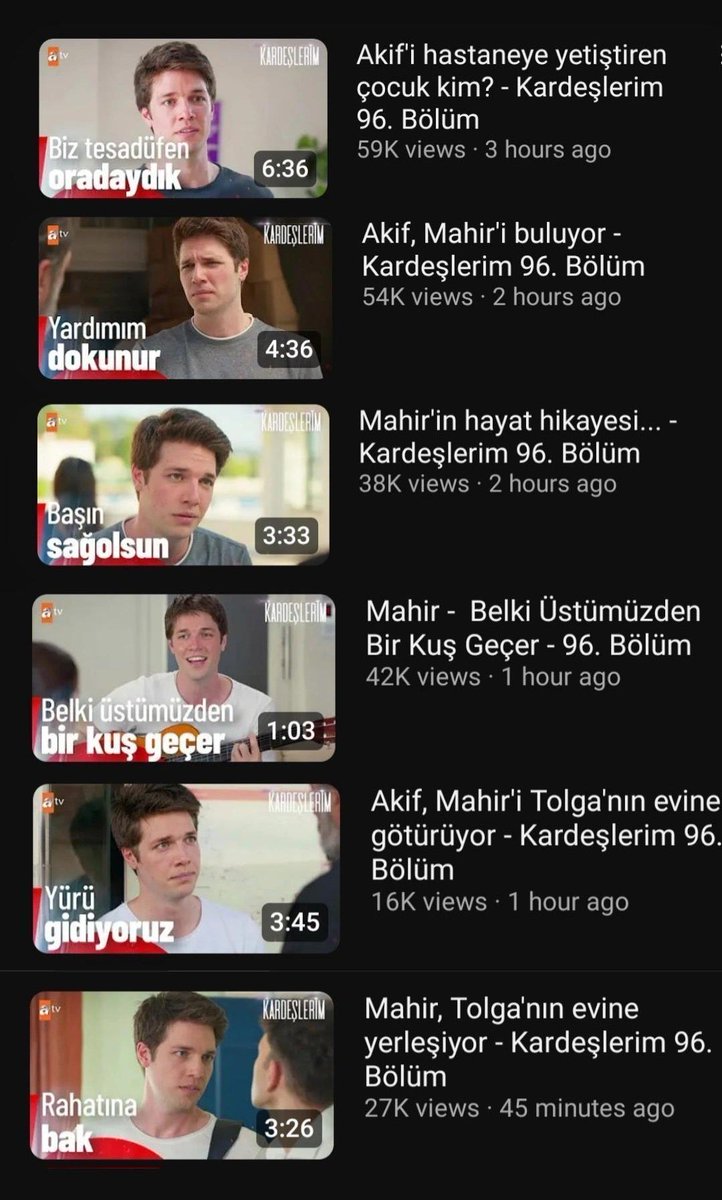AYY YETER BE YETER MAHİR MAHİR MAHİR BU MAHİR KİM BE KİM BU MAHİR