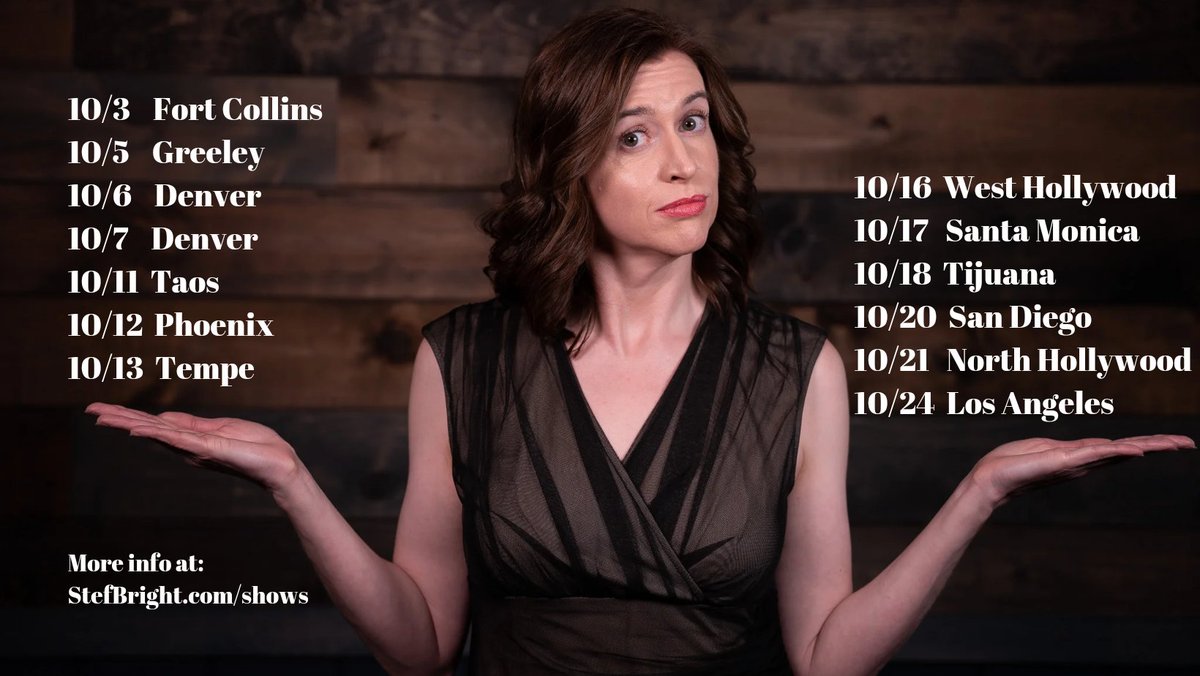 Stef Bright tweet media