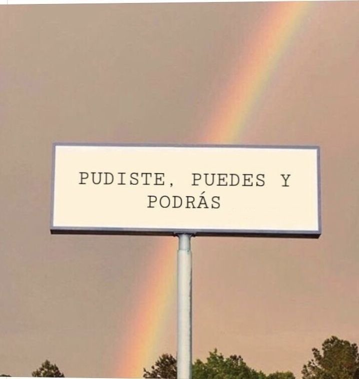 Siempre podrás ❤️‍🩹🫶🏻📝