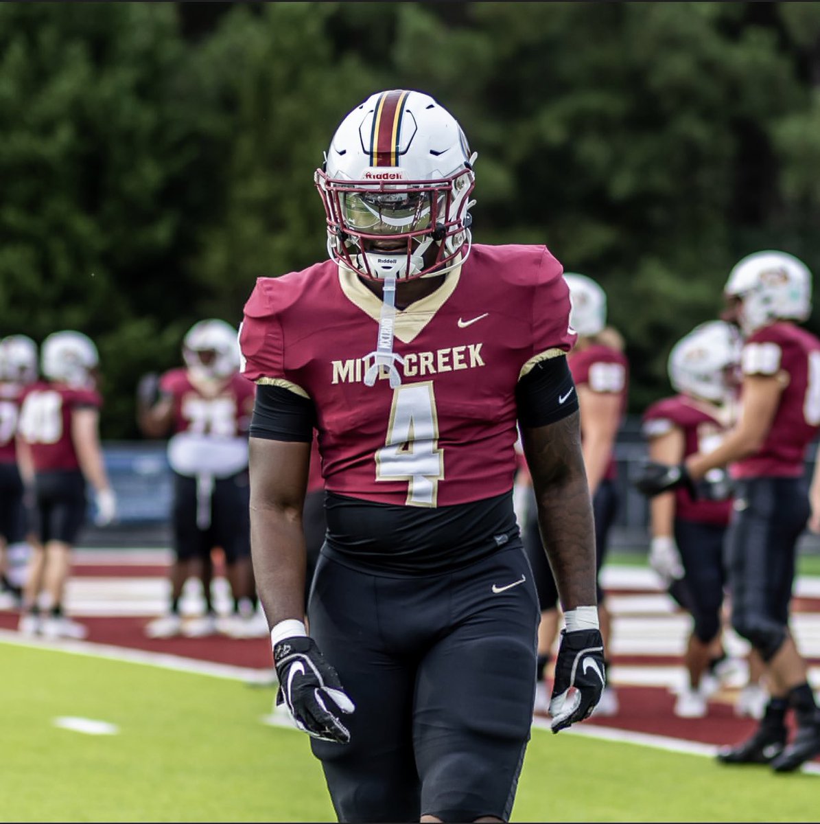 Josh Anglin tweet media