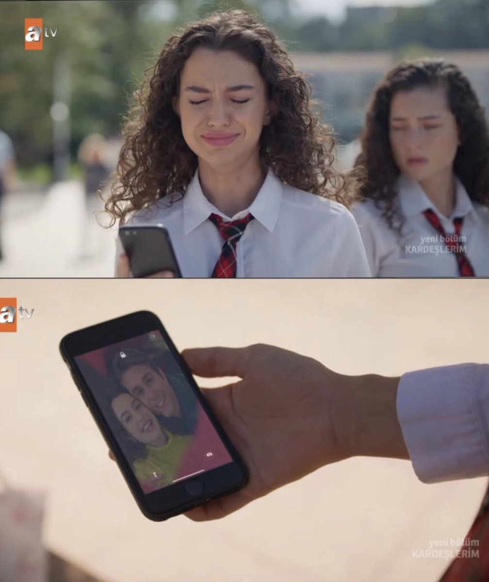 Ben dayanamam bu gidişine...🥀