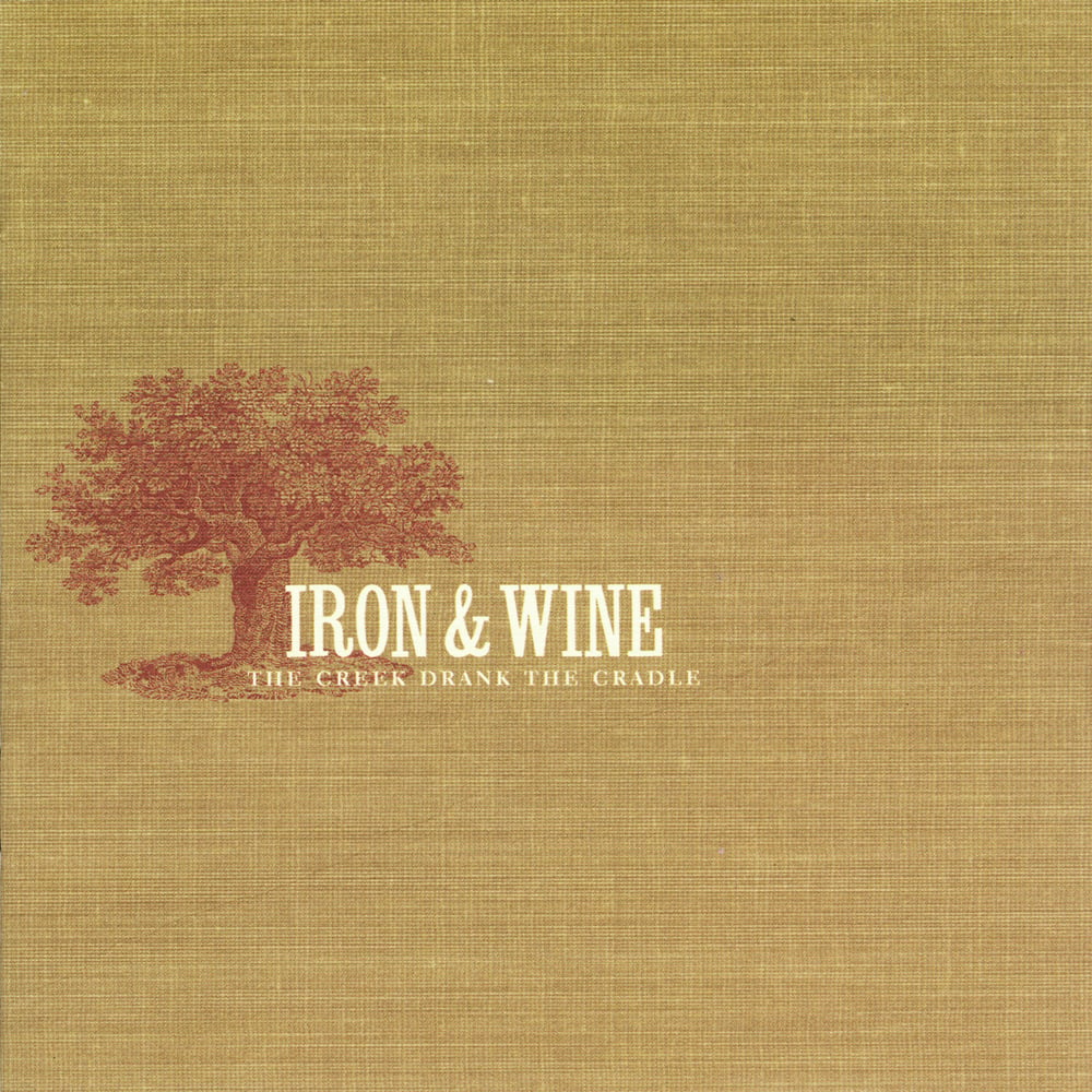 #MusicalCompass
Day 17

Southern Anthem - Iron & Wine (2002)

youtu.be/KdebhHO_sSw?si…

#IronAndWine