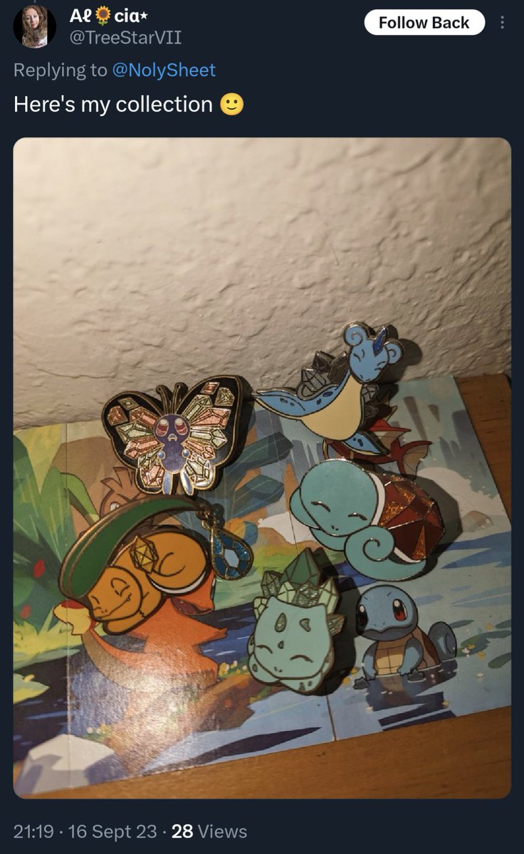 If there's one thing that gives me a big smile on my face, it's seeing your feedback and pics of your little ones 💚

Thank you so much for the engagement today with the reopening, you all are the best! ✨