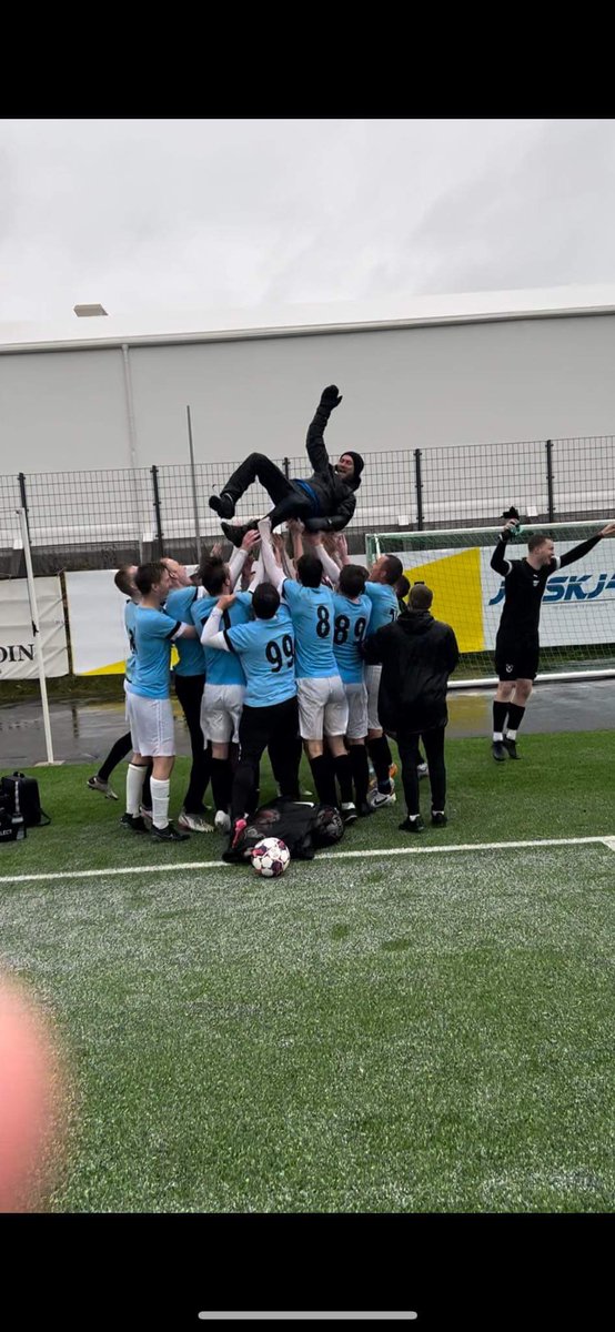 ÍH Knattspyrna tweet media