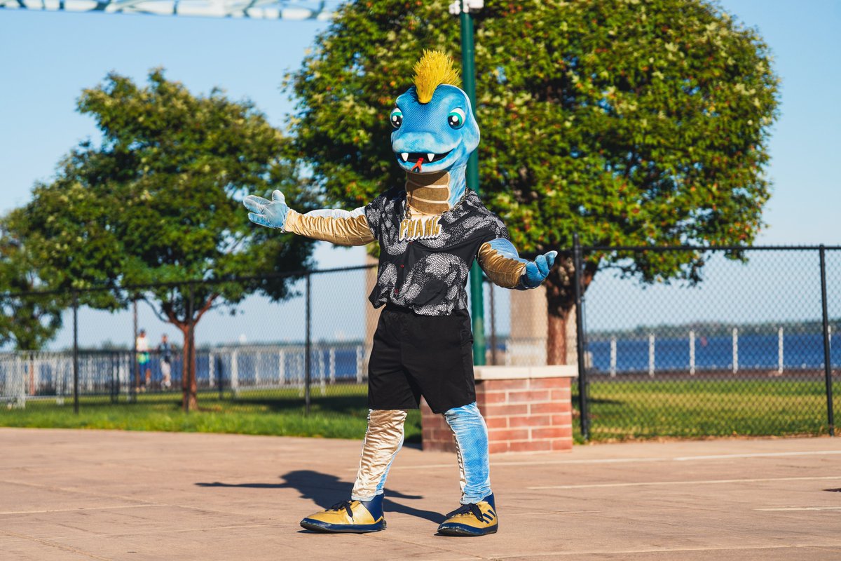 Philadelphia Union tweet media