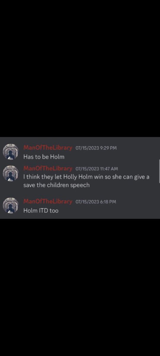 LibraryExposedd's tweet photo. @fosho50btc @ManOfTheLibrary No she does not🤡🤡🤣🤣

This guy is a known scammer and losing bettor. His whole con is to lure you into his paid Discord.

Than once it blows up in his face he kicks anybody out that calls him out. 

It got so bad he had to completely start over from scratch.

Do as you will. https://t.co/Dzp3QpGO3b
