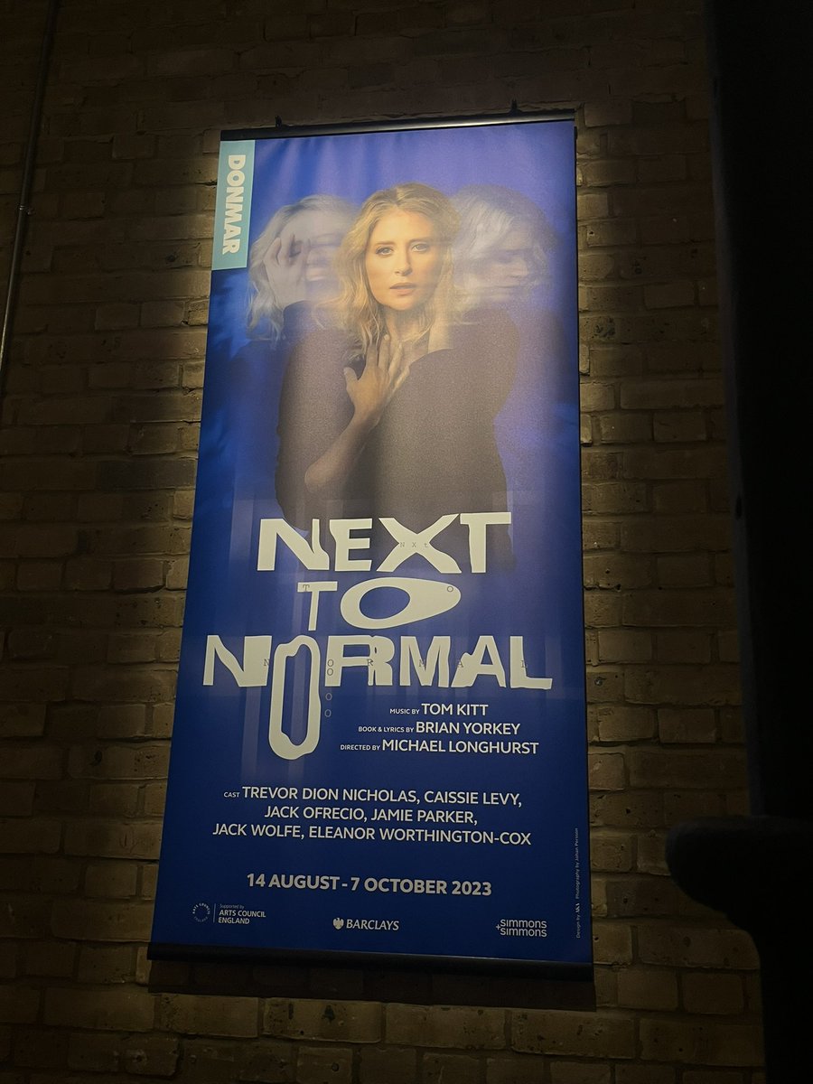 Rebecca Ridout (@beccaridout) on Twitter photo Worth. The. Wait.
Better than I ever could have hoped it would be. What a piece and what a production. An absolutely PHENOMENAL cast & I canāt believe I got to see the debut of the loveliest <a href="/joshuagannon95/">Joshua Gannon</a> as Henry. Do anything you can to catch it whilst itās at the Donmar. Worth. The. Wait.
Better than I ever could have hoped it would be. What a piece and what a production. An absolutely PHENOMENAL cast & I canāt believe I got to see the debut of the loveliest <a href="/joshuagannon95/">Joshua Gannon</a> as Henry. Do anything you can to catch it whilst itās at the Donmar.