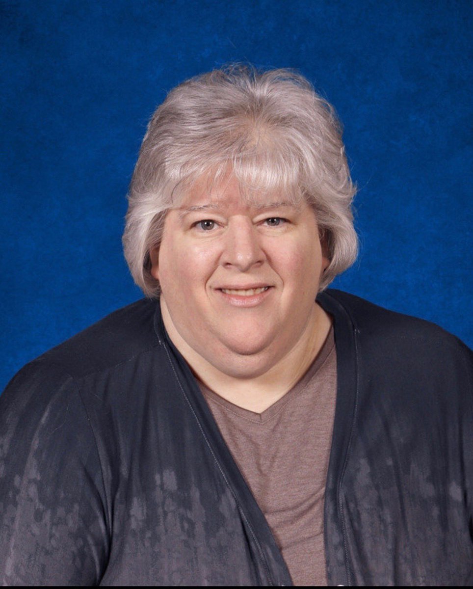 It is with a heavy heart that we announce the passing of our beloved Math teacher, Ms. JoAnne Korson. Ms. Korson served Archbishop Stepinac for nearly three decades. She was indeed the G.O.A.T. to all her students and colleagues.