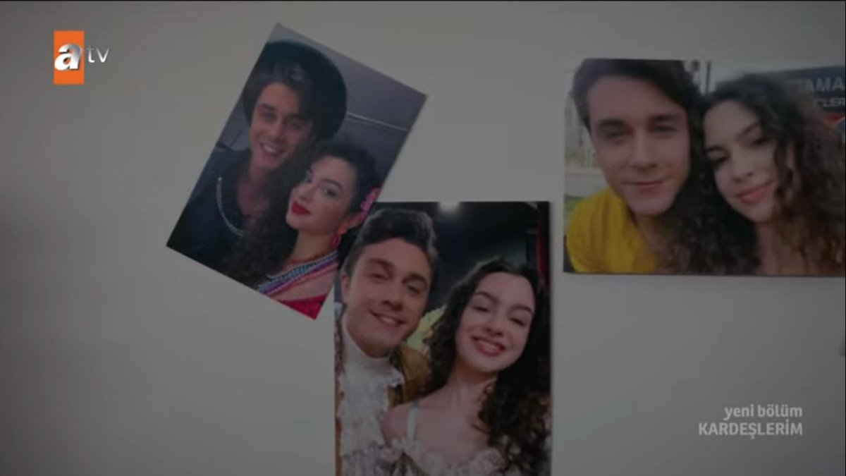 Her yerde senin anıların varken ben sana nasıl feda edicem doruk atakul🥹🥀