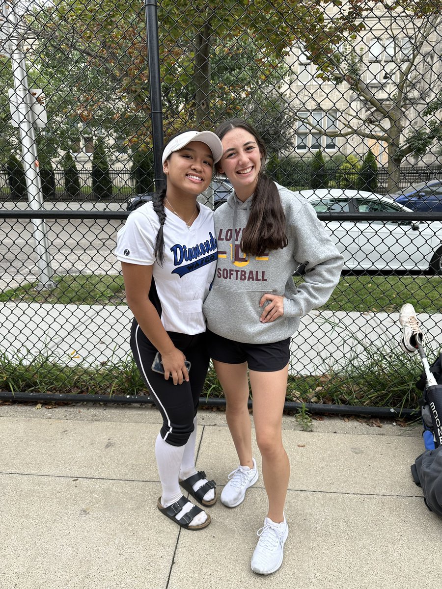 Jianna Tanada 2025 (@jiannatanada) on Twitter photo Year two of being at the Loyola fall camp. Loved the experience and environment of the team. Always love being with Wasco girls <a href="/ChloeRicard6/">Chloe Ricard 2025</a> <a href="/RozanskiMadison/">Madison Rozanski 2025</a> . Meanwhile i got to see my girl <a href="/katiezmitchell/">Katie Mitchell</a> 🤍🤍 <a href="/LUCCoachAbbott/">Alicia Abbott</a> <a href="/MmWasco/">Wasco Diamonds 18u MM</a> Year two of being at the Loyola fall camp. Loved the experience and environment of the team. Always love being with Wasco girls <a href="/ChloeRicard6/">Chloe Ricard 2025</a> <a href="/RozanskiMadison/">Madison Rozanski 2025</a> . Meanwhile i got to see my girl <a href="/katiezmitchell/">Katie Mitchell</a> 🤍🤍 <a href="/LUCCoachAbbott/">Alicia Abbott</a> <a href="/MmWasco/">Wasco Diamonds 18u MM</a>