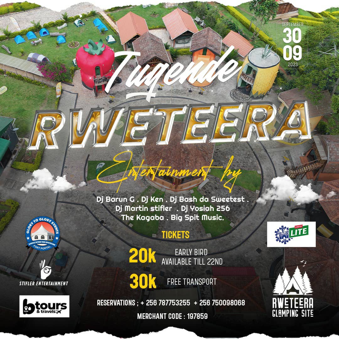 djmartinstifler's tweet image. #Weekendplot
#fortportal
#tugenderweteera