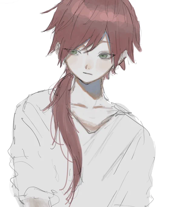 #イロ絵す 