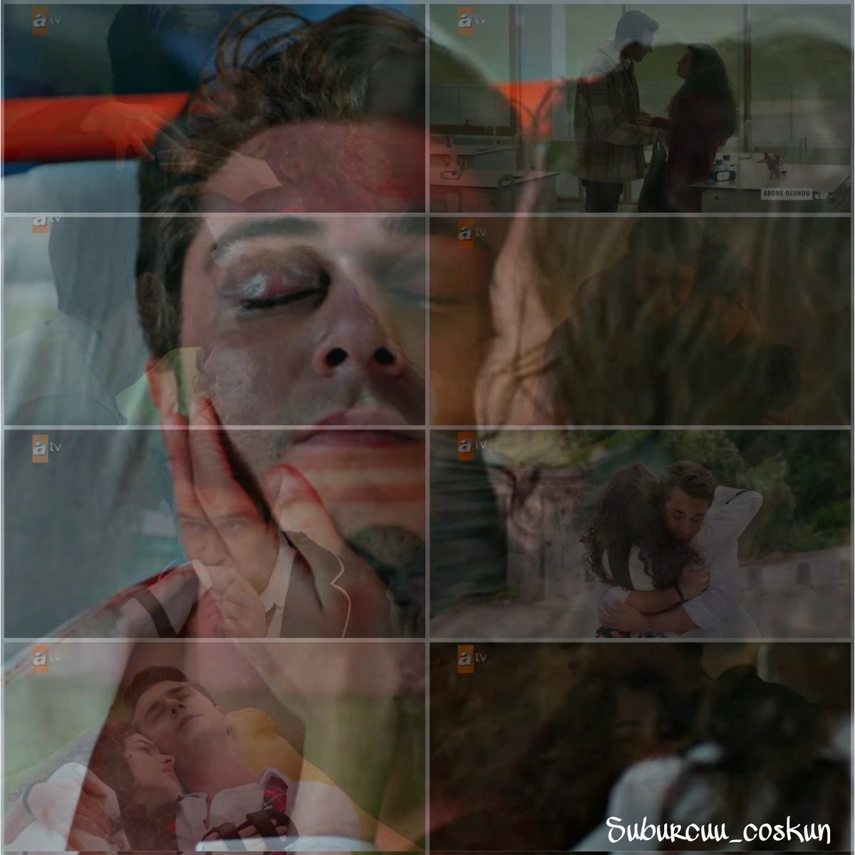 Yarım kaldık💔🥹