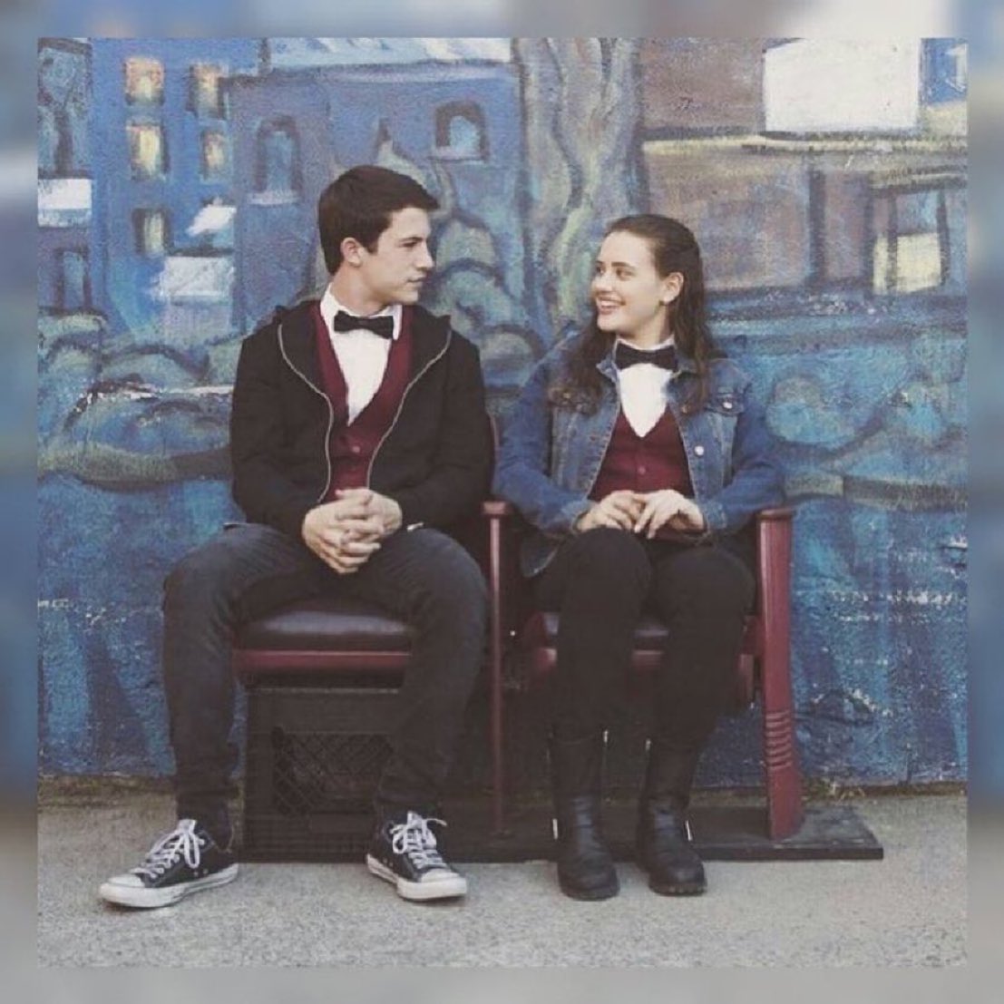 CryptoWolfManTR's tweet photo. "Çok şey var anlatacak. Bir sen anlarsın ama bir sana anlatamam." (13 Reasons Why) https://t.co/BOuo4Wl9WZ