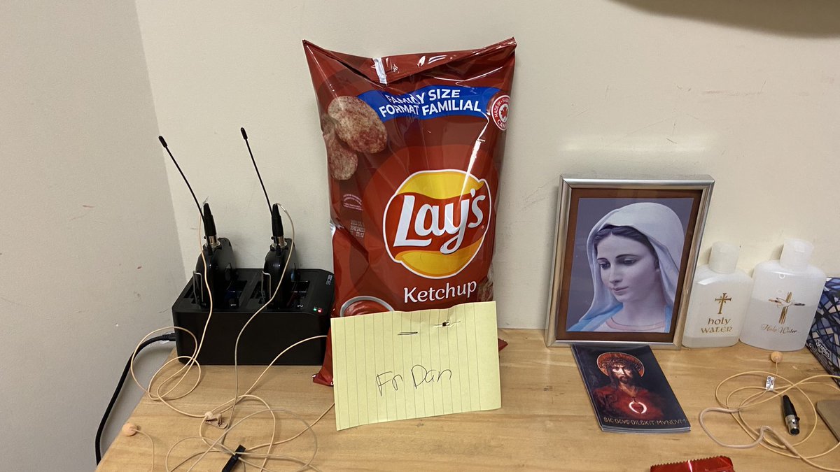 Fr. Simon Lobo tweet media