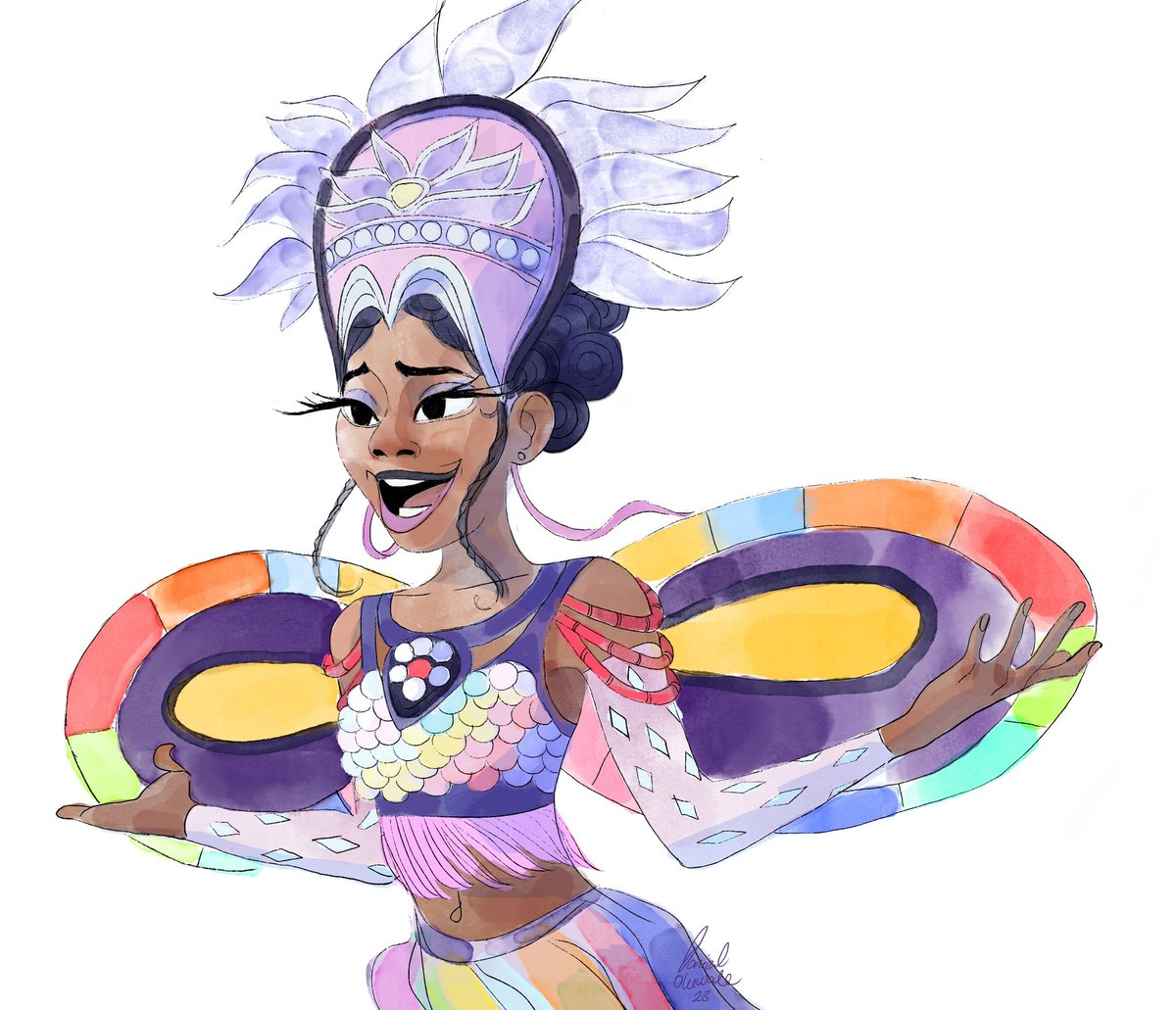 danieloluwale's tweet image. Art inspired by my country? shiiiid that's all I make! 🇳🇬 ✨