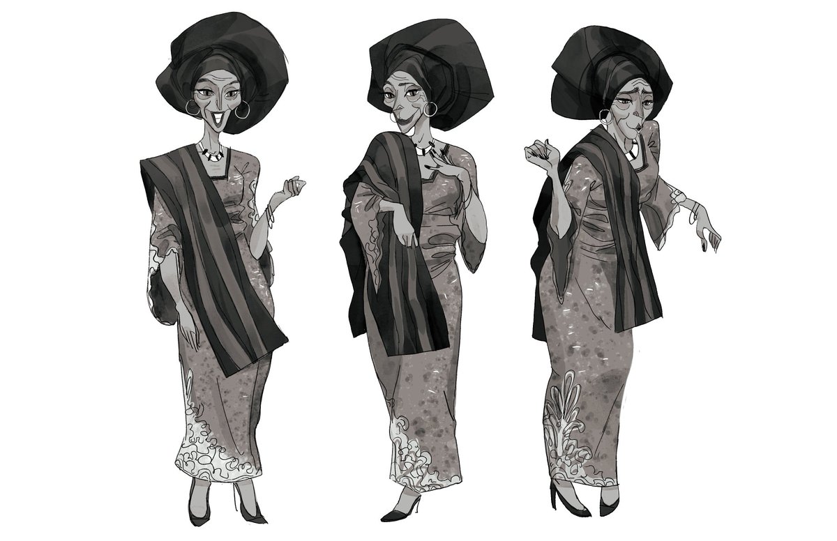 danieloluwale's tweet image. Art inspired by my country? shiiiid that's all I make! 🇳🇬 ✨