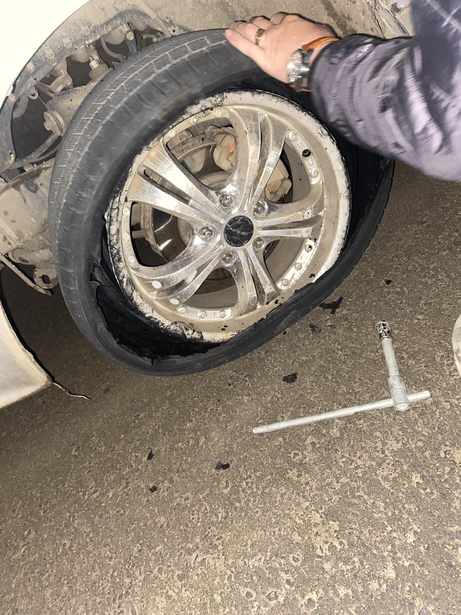 Бля ыарахан шоу буолла ноко в аварию кыраннан не попали колесо не лпнуло треш короч