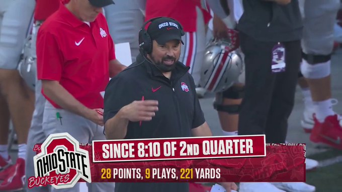11W's tweet photo. Yeesh. https://t.co/sGENsiRNB6