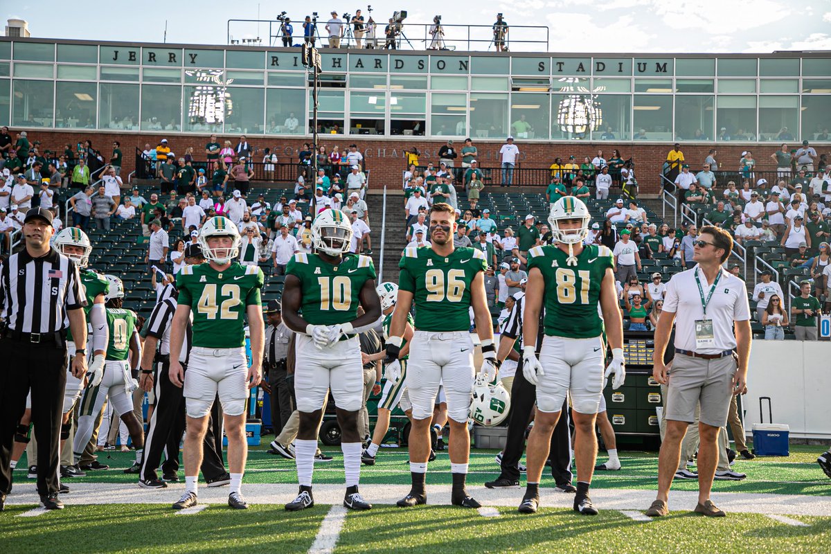 CharlotteFTBL's tweet photo. #BadCompany⛏️ https://t.co/ziolYZJ7u3