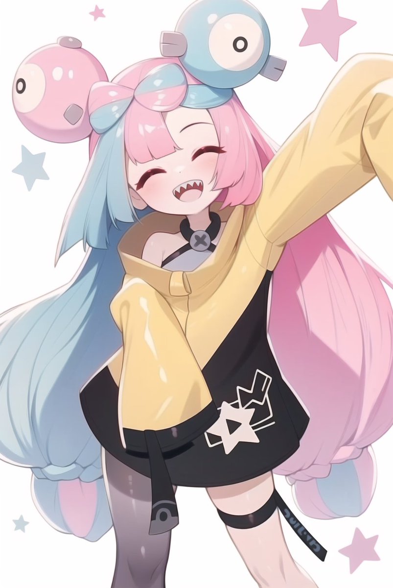 Sywu02's tweet photo. Iono - Pokemon

Good night 🤗 https://t.co/LhyxgM92J4