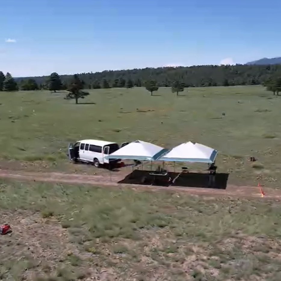 Civil Air Patrol Arizona Wing tweet media