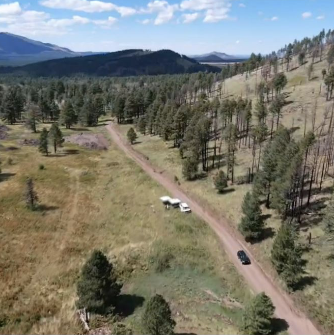 Civil Air Patrol Arizona Wing tweet media