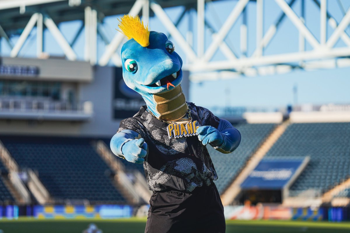 Philadelphia Union tweet media