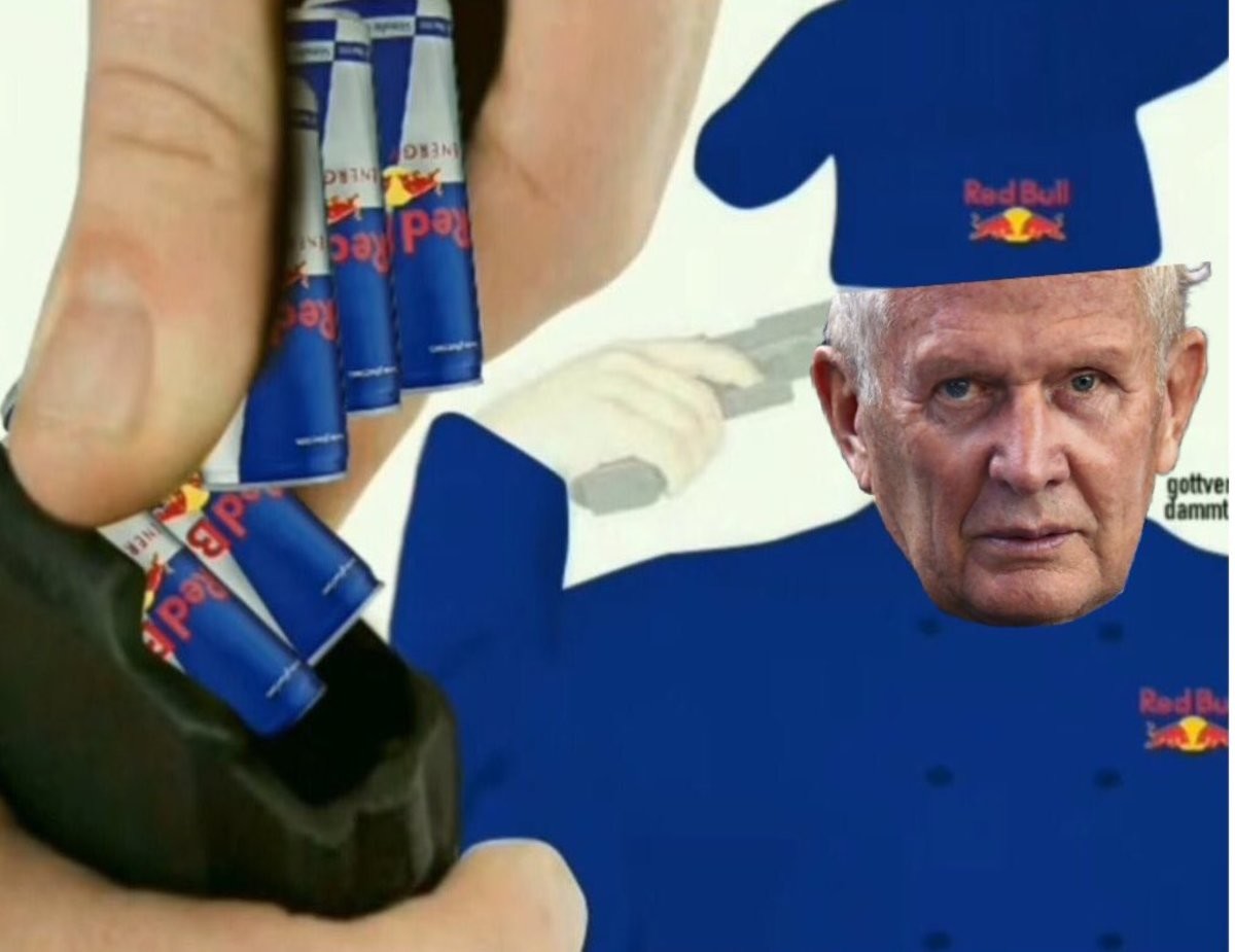 F1 TROLL tweet media