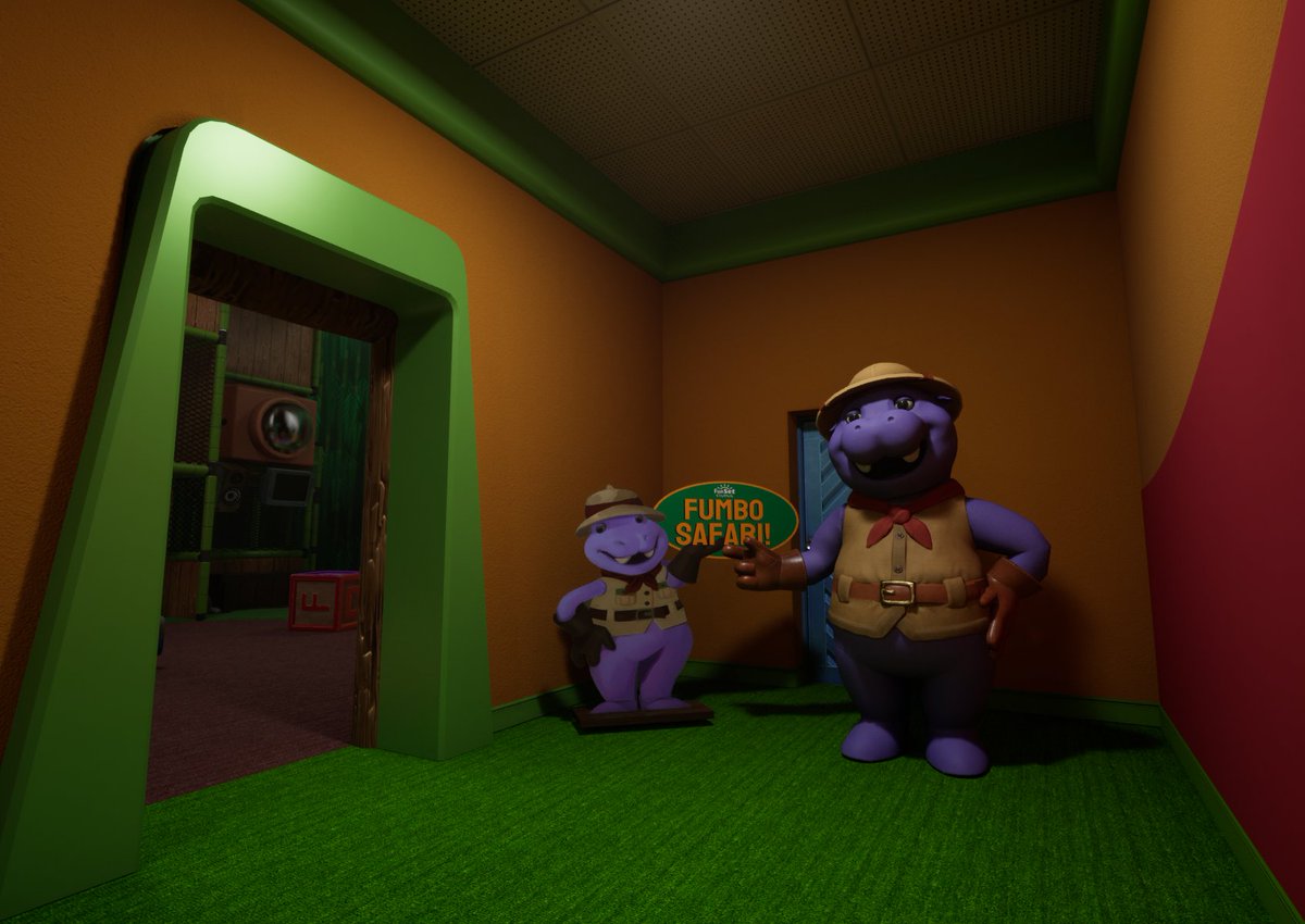 FunsetStudios's tweet photo. @dekart1234 Happy #screenshotsaturday https://t.co/Dz9LaLwUpu