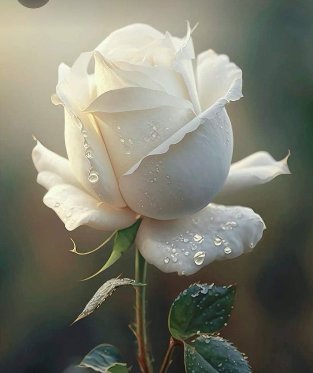 christi19671967's tweet photo. The white roses beauty is a 
Reflection of the purity that 
Dwells in the heart
💞🩵💞🩵💞🩵💞🩵💞🩵💞🩵💞 https://t.co/wKEmDxDTf6
