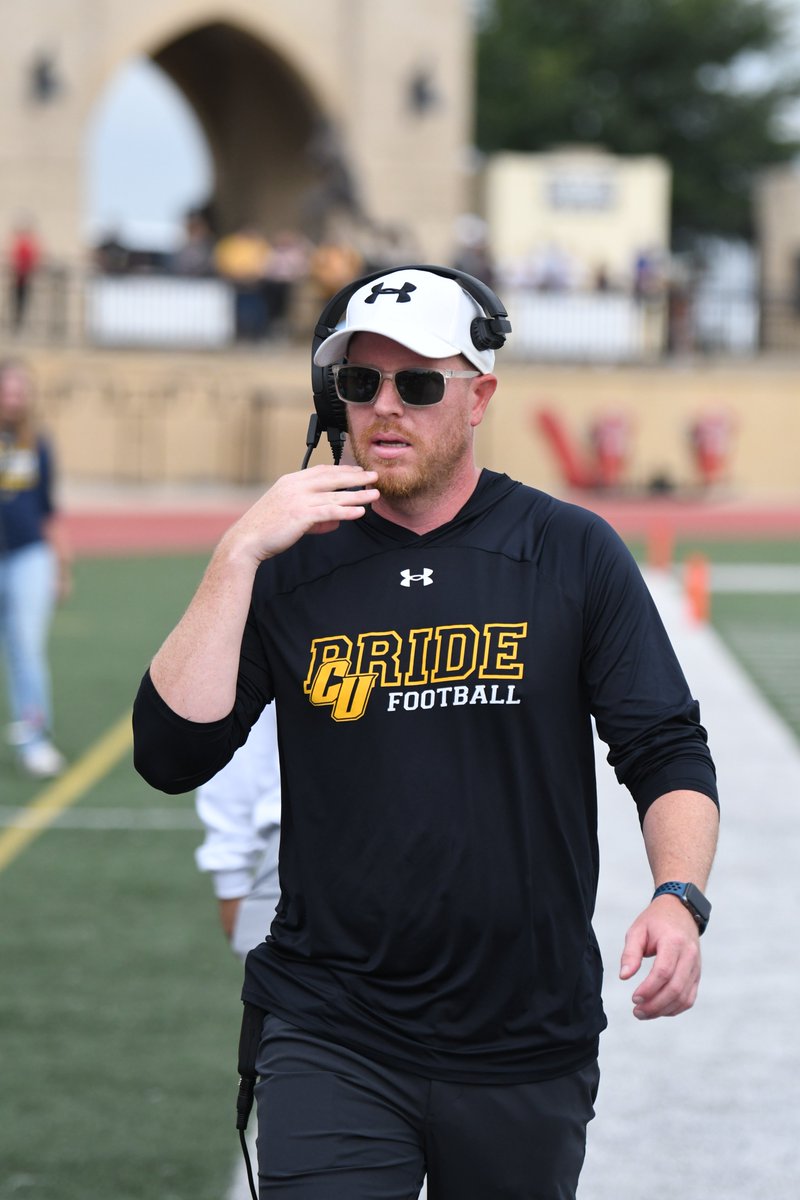 Clarke Pride Athletics tweet media