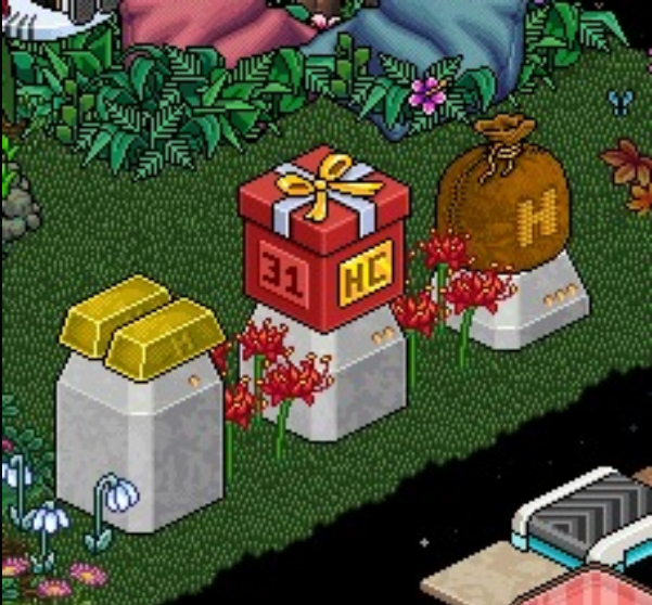 ¡Nueva Competencia Semanal!   

A partir de hoy 16 de Septiembre a las 21:00hs (Argentina) Hasta el Próximo Sabado 23 de Septiembre a las 20:00hs   

Premios :  
1. 50c 
2. Hc 31 Días  
3. 20c  

Suerte para los que Participen 💙 

-VN