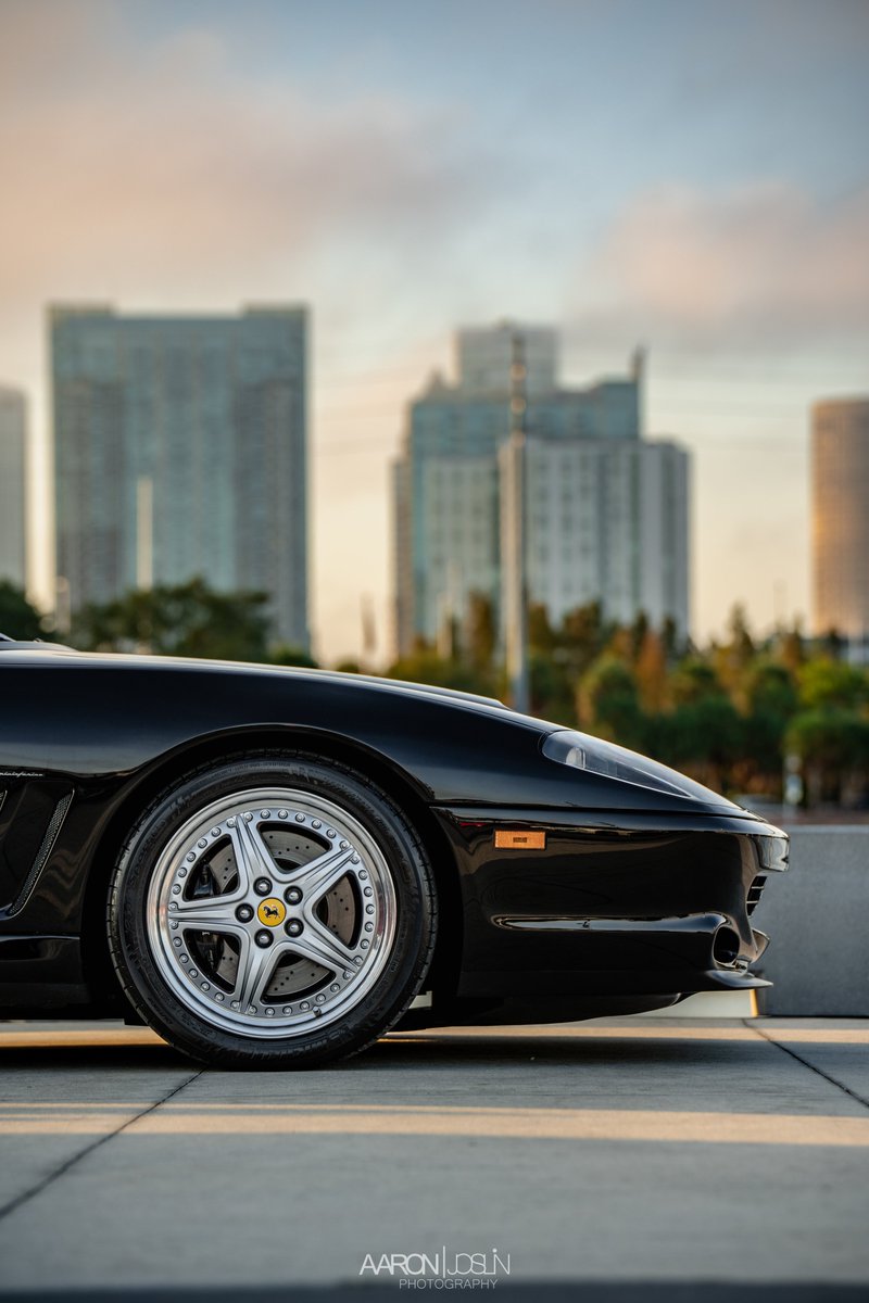 CarsWithAaron's tweet photo. Rides By The River 
@ArmatureWorks 
Tampa Florida
.
https://t.co/mStRlUQiw0
@joslin_photo 
.
#ferrari #carphotography https://t.co/KbfqBzoAi7