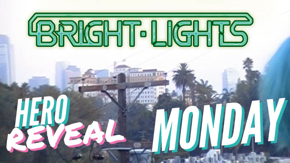 ThreeFloating's tweet image. SEE YOU MONDAY AT NOON PST
#fabtcg #brightlights #threefloating