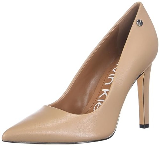 I just received Calvin Klein Women's Brady Pump - 7 - Desert Sand Leather from Cobalt via Throne. Thank<a href="/tag/throne"class="tags"><span>#throne</span></a><a href="/tag/wishlist"class="tags"><span>#wishlist</span></a>