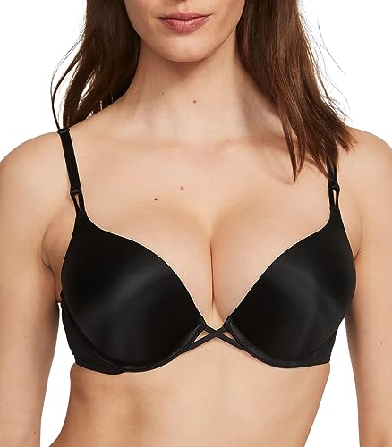 I just received Victoria's Secret Bombshell Push Up Bra, Add 2 Cup Sizes, Sexy Straps, Bras for Women<a href="/tag/throne"class="tags"><span>#throne</span></a><a href="/tag/wishlist"class="tags"><span>#wishlist</span></a>
