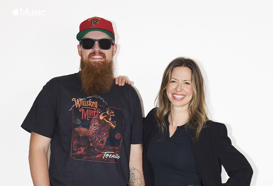 Joy Williams (@joywilliams) on Twitter photo Introducing my "You Oughta Know" picks on the latest ep of <a href="/AppleMusic/">Apple Music</a>'s #SouthernCraft Radio. These are hand-selected artists I hope you will discover and get to know as I have. Plus a chat with <a href="/49winchester/">49 Winchester</a> about their Apple Music Nashville Session. apple.co/SouthernCraft Introducing my "You Oughta Know" picks on the latest ep of <a href="/AppleMusic/">Apple Music</a>'s #SouthernCraft Radio. These are hand-selected artists I hope you will discover and get to know as I have. Plus a chat with <a href="/49winchester/">49 Winchester</a> about their Apple Music Nashville Session. apple.co/SouthernCraft