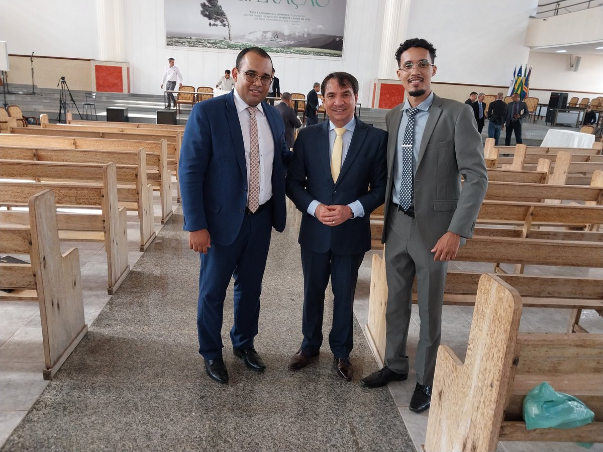 evluiscarlos_'s tweet photo. Assembleia de Deus 🔥
Dia memorável! https://t.co/rzZ8sSEceb
