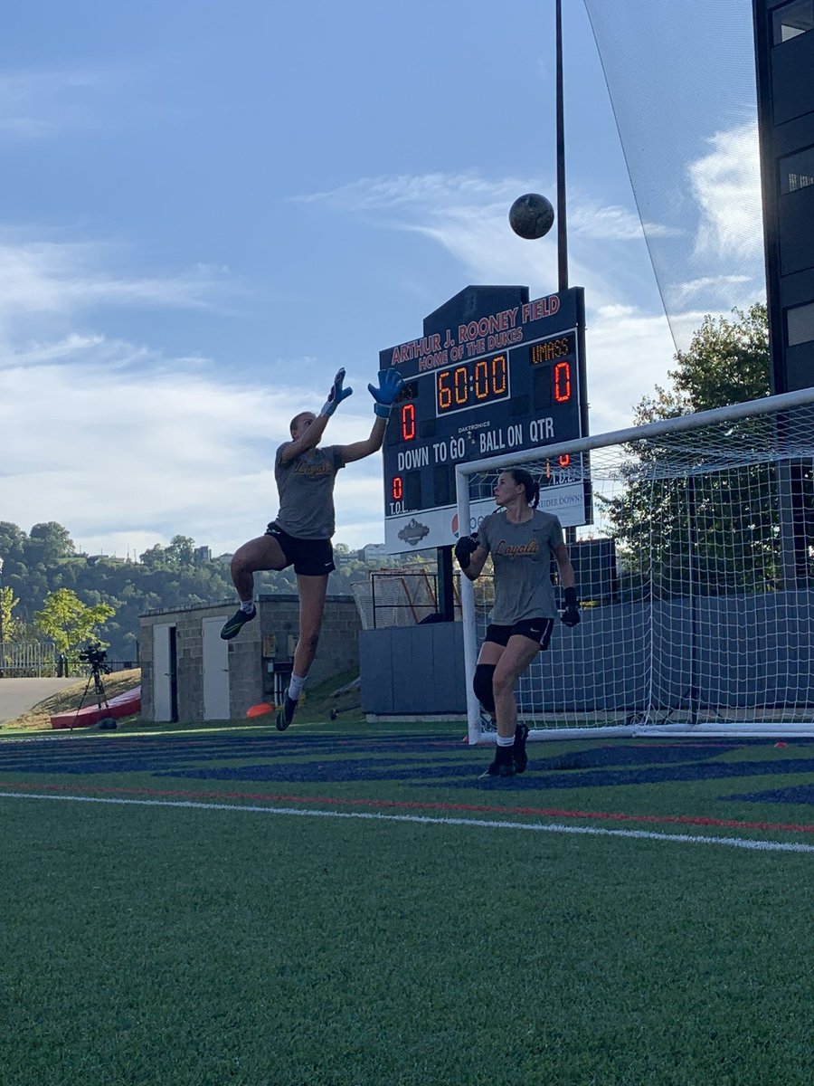 Ballin’ in the Burgh